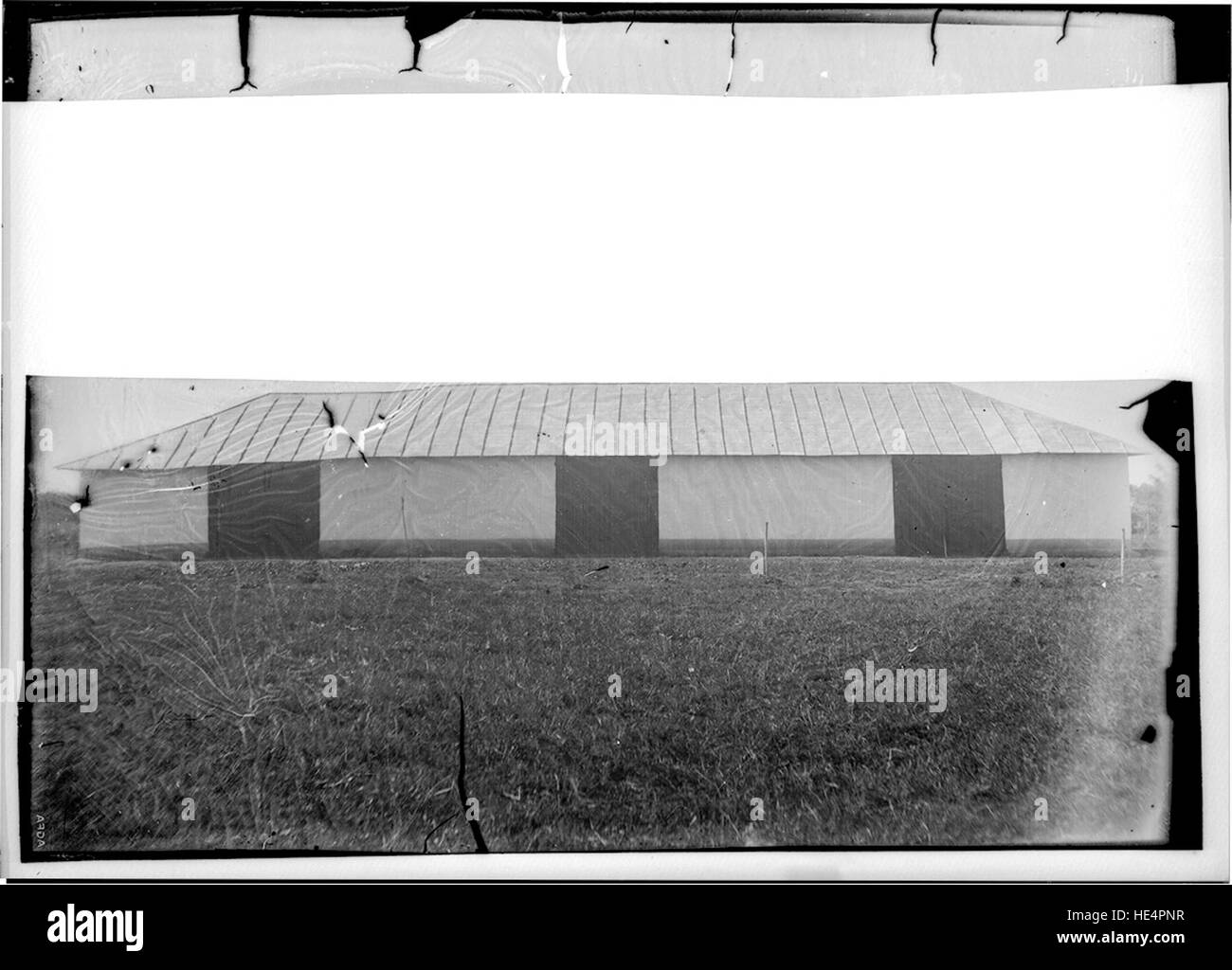 Without facade Black and White Stock Photos Images Alamy