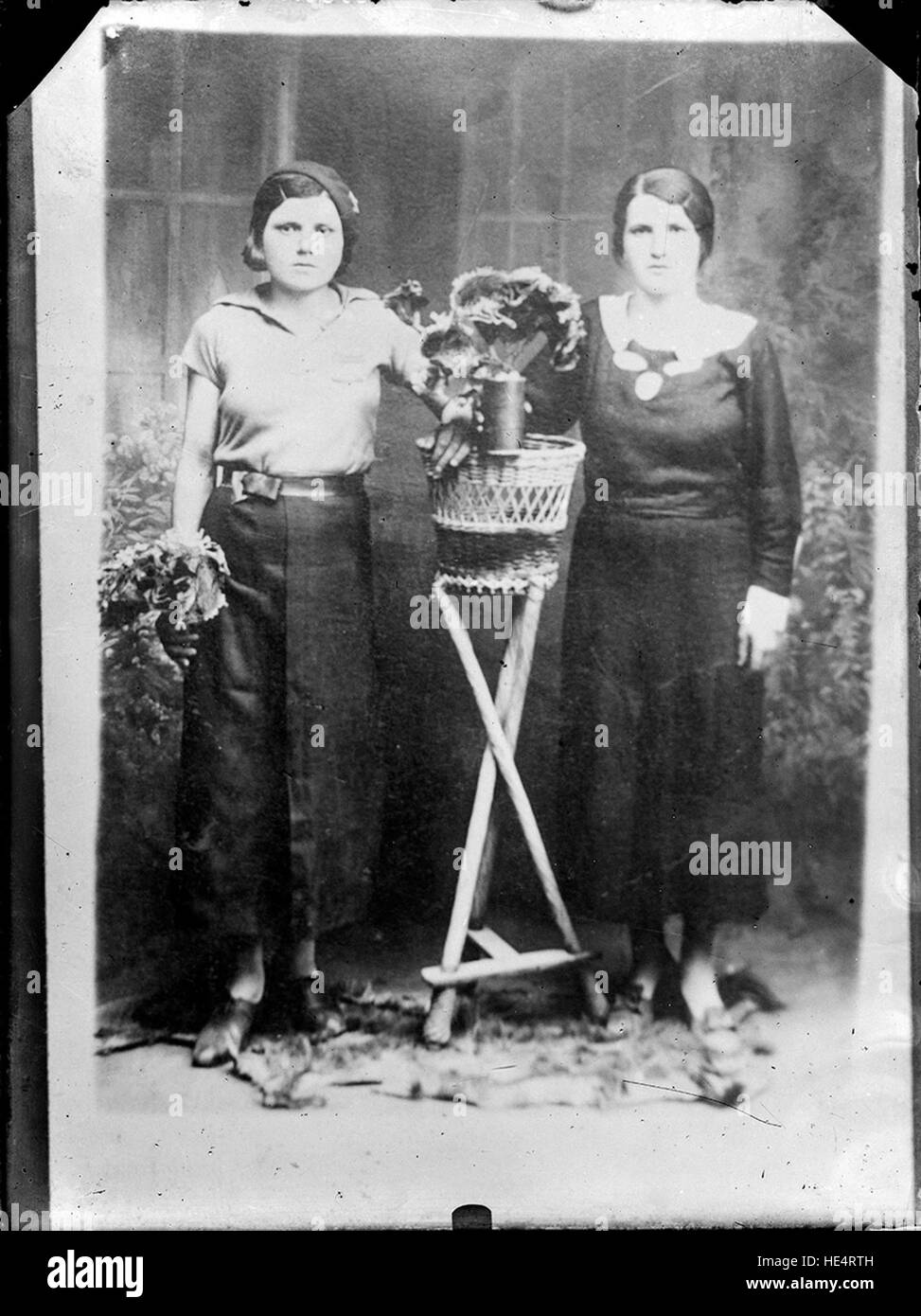 Archival images childhood Black and White Stock Photos & Images - Alamy