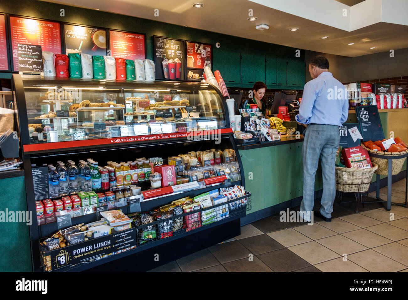Starbucks barista stock options