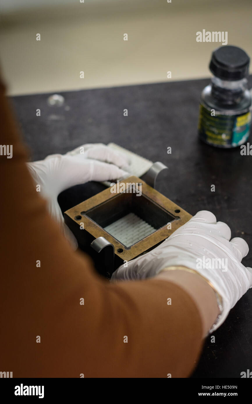 Soil testing hires stock photography and images Alamy
