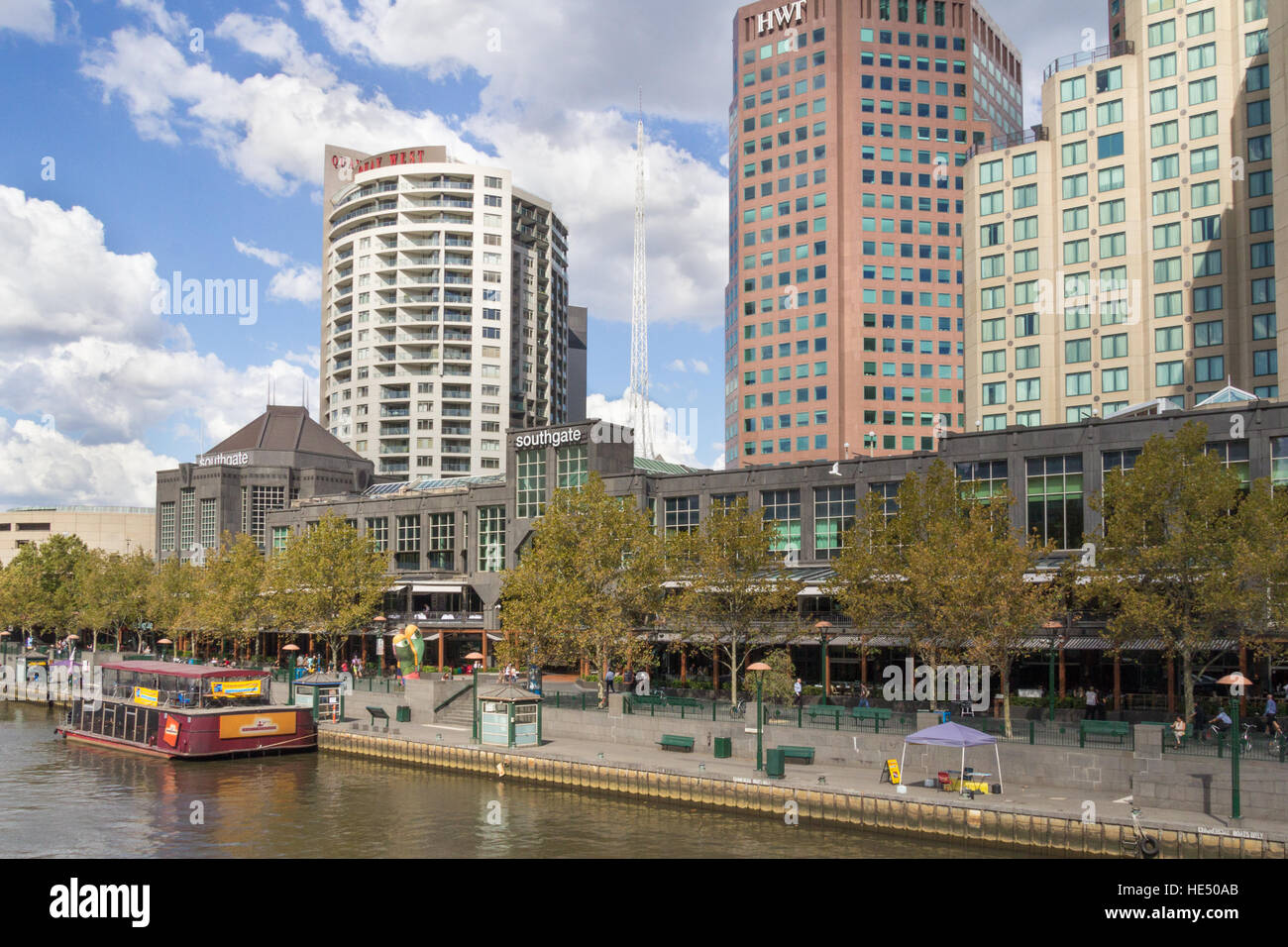 Southgate buildings hires stock photography and images Alamy