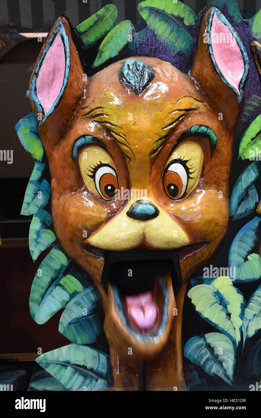 Carnival game ball hires stock photography and images Alamy