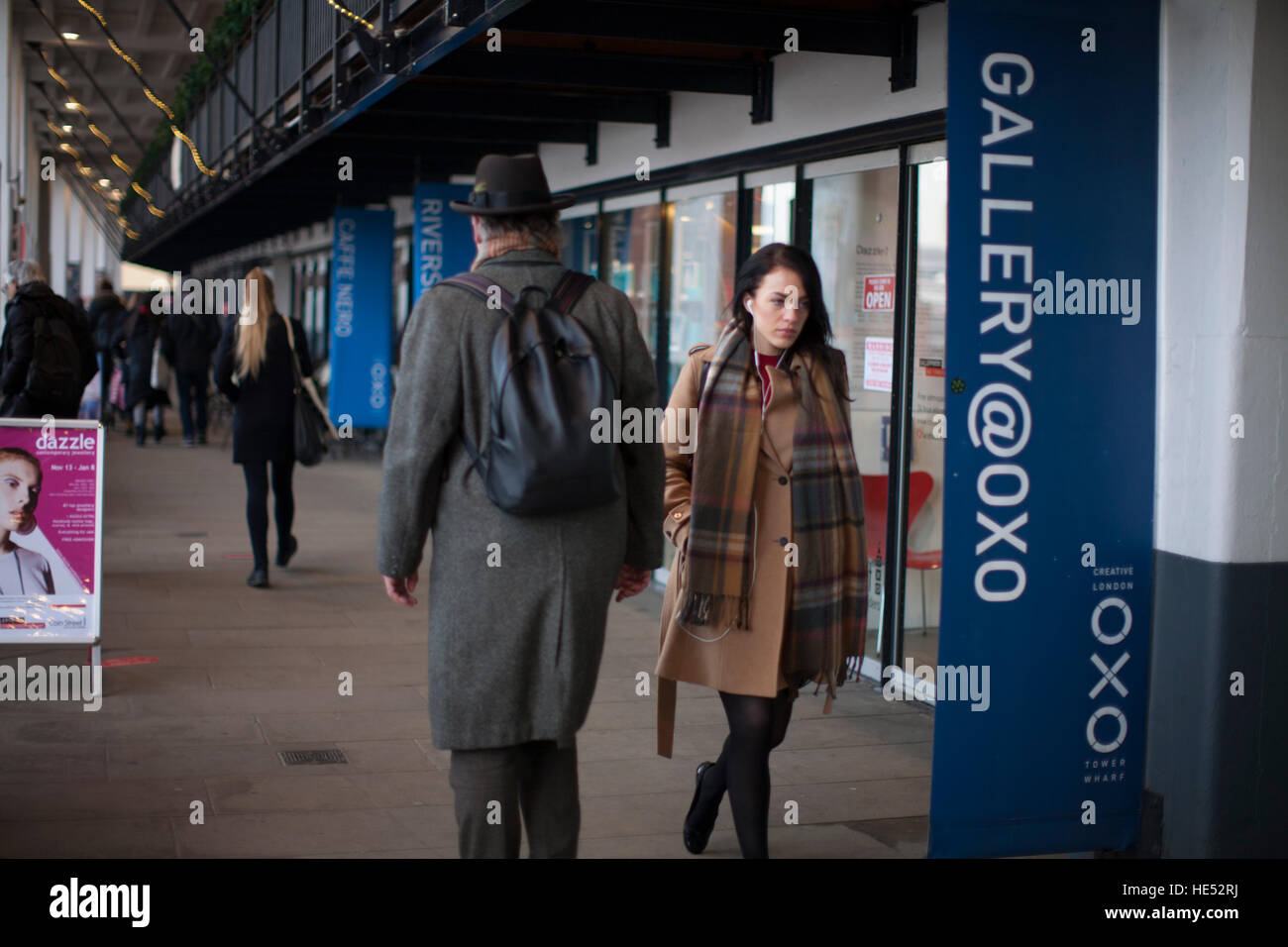 Oxo tower shops hires stock photography and images Alamy