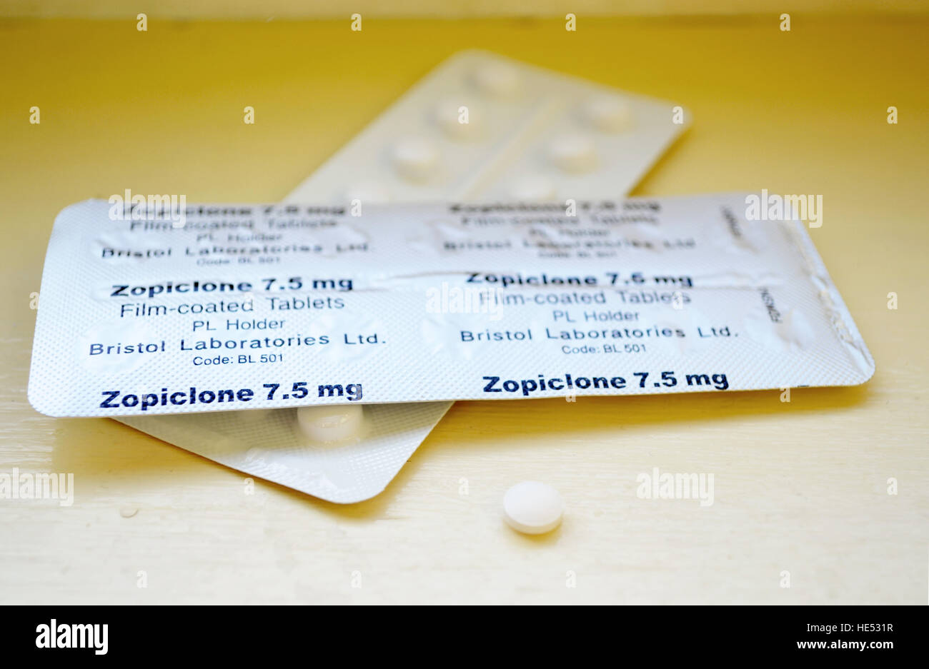 Zopiclone sleeping tablets where to buy