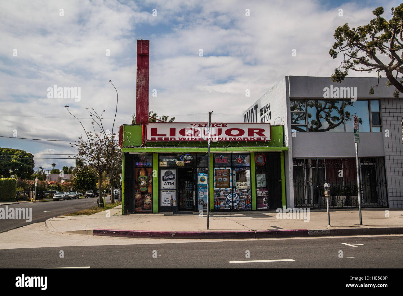 Package store deals