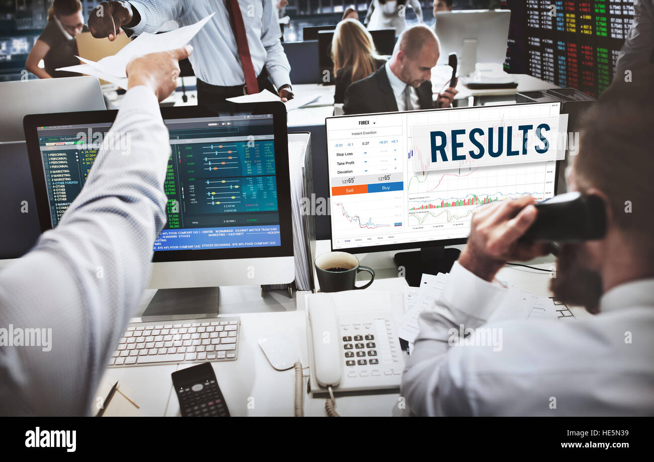 He thong trade forex