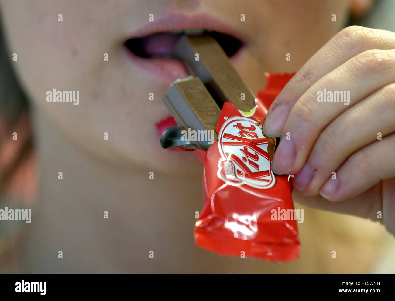Kitkat berlin hi-res stock photography and images - Alamy