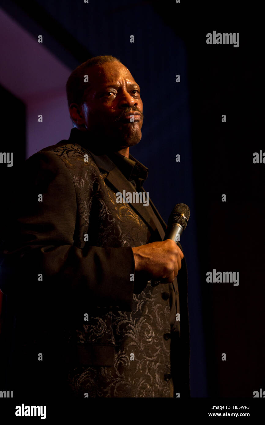 Alexander oneal hi-res stock photography and images - Alamy