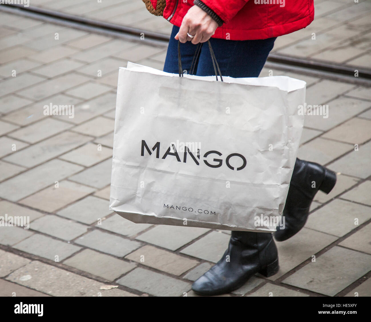 mango brand bags