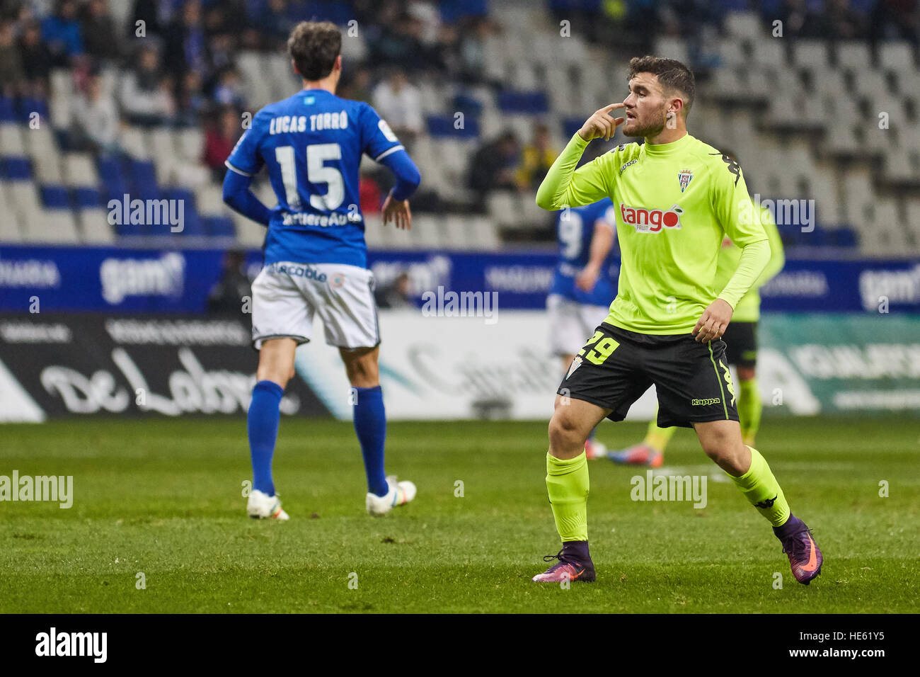 Cordoba cf hi-res stock photography and images - Alamy