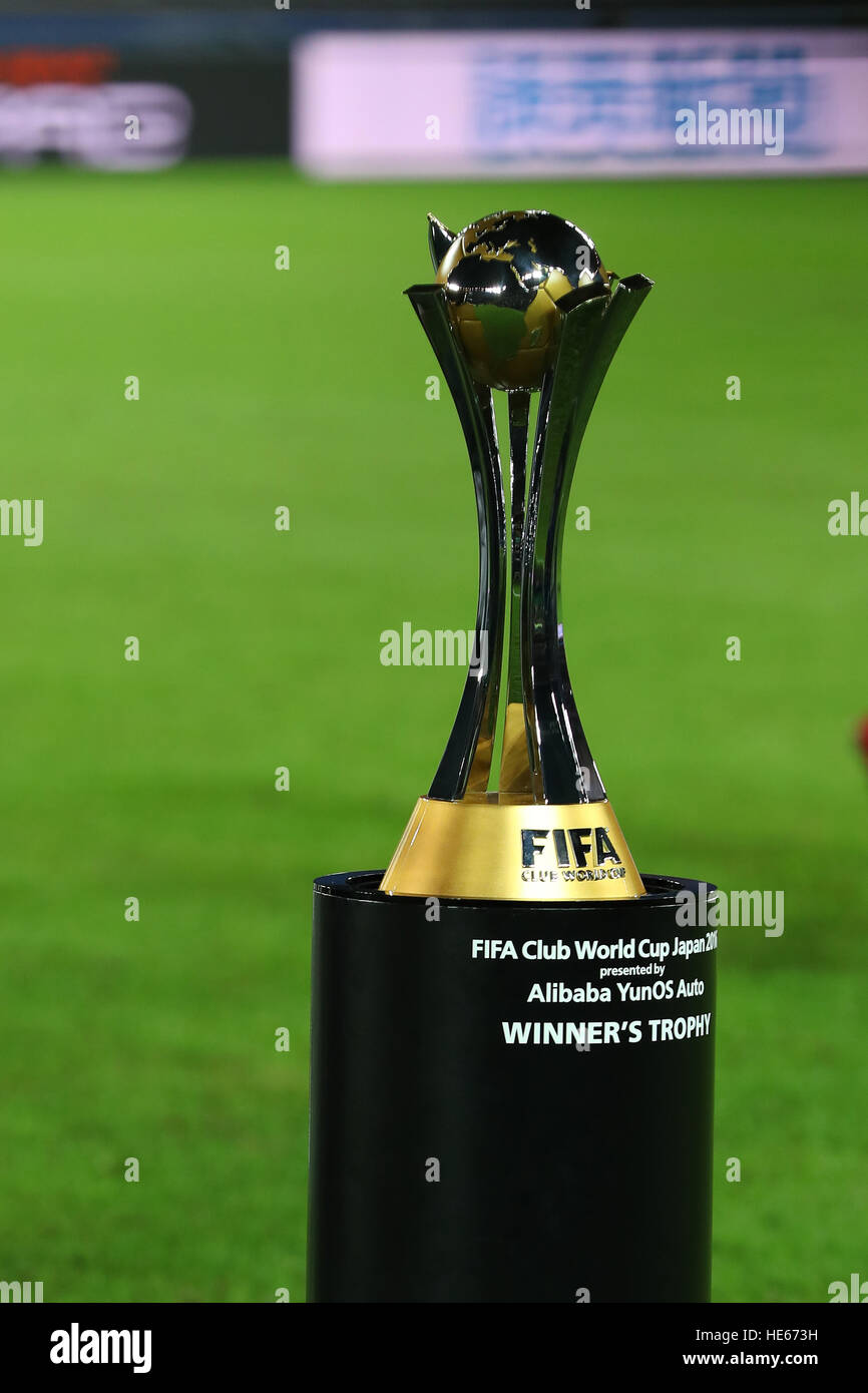記念グッズ FIFA Club World Cup Japan  2016 FIFA CLUB WORLD CUP JAPAN 2016 Tournament emblem acrylic key