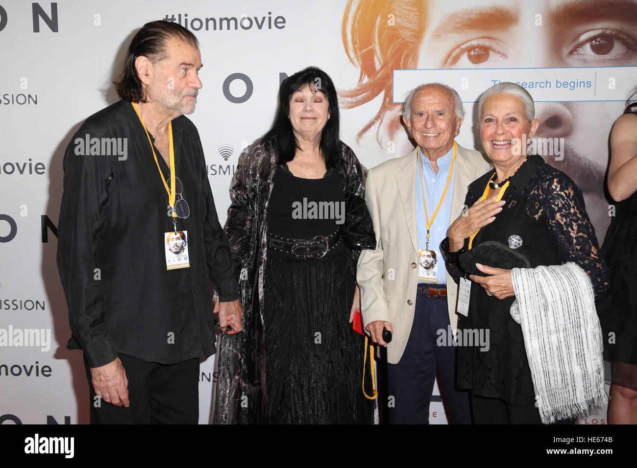 Saroo brierley hi-res stock photography and images - Alamy
