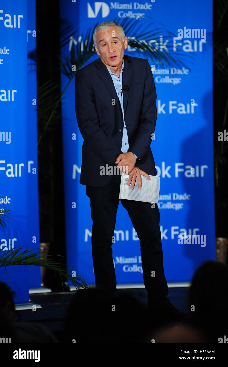 Ramos speaks and signs copies of his book 'Take A Stand Lessons