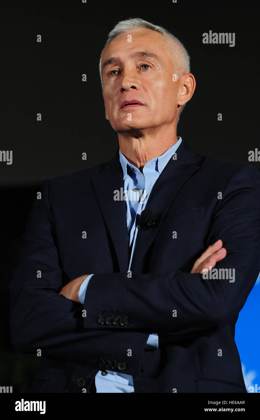 Ramos speaks and signs copies of his book 'Take A Stand Lessons