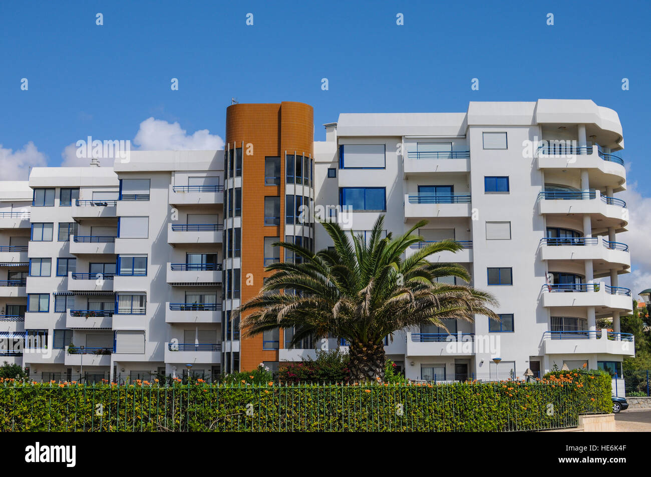 Cascais apartments hires stock photography and images Alamy