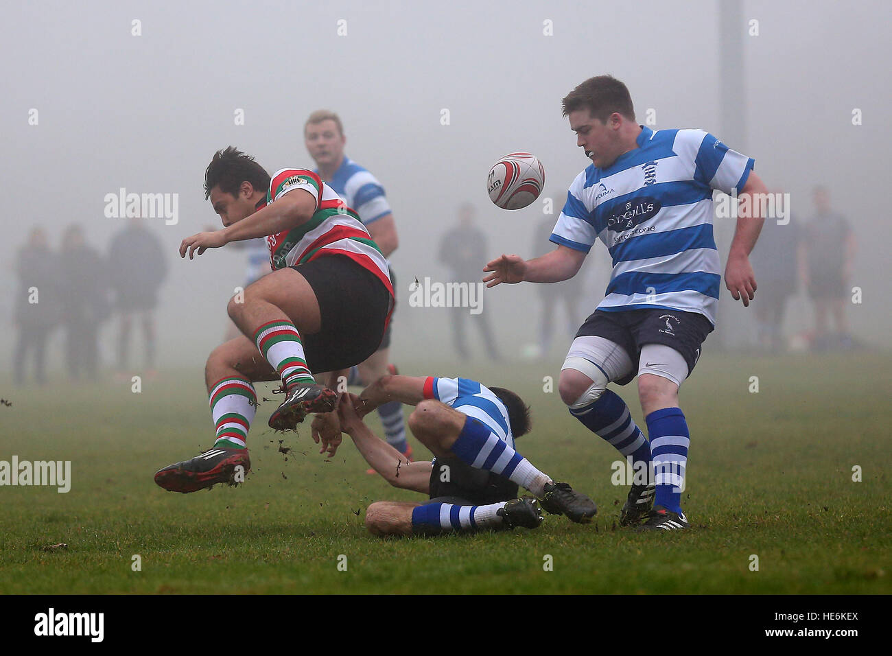 Wanstead Rugby Ilford Wanderers Rfc High Resolution Stock Photography and Images - Alamy