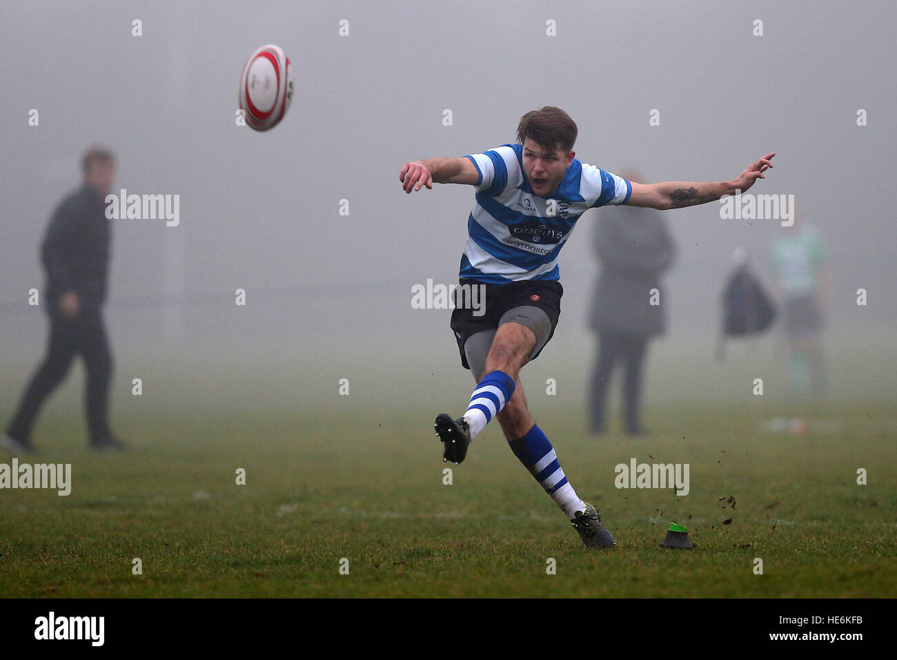 Wanstead Rugby London 3 North East Division High Resolution Stock Photography and ...