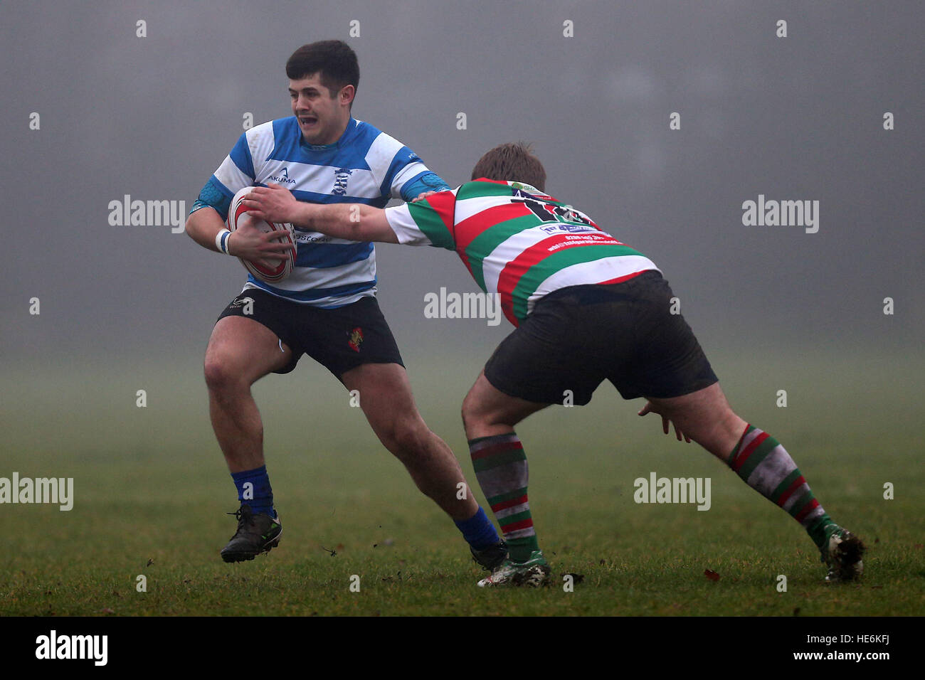Wanstead Rugby Ilford Wanderers Rfc High Resolution Stock Photography and Images - Alamy