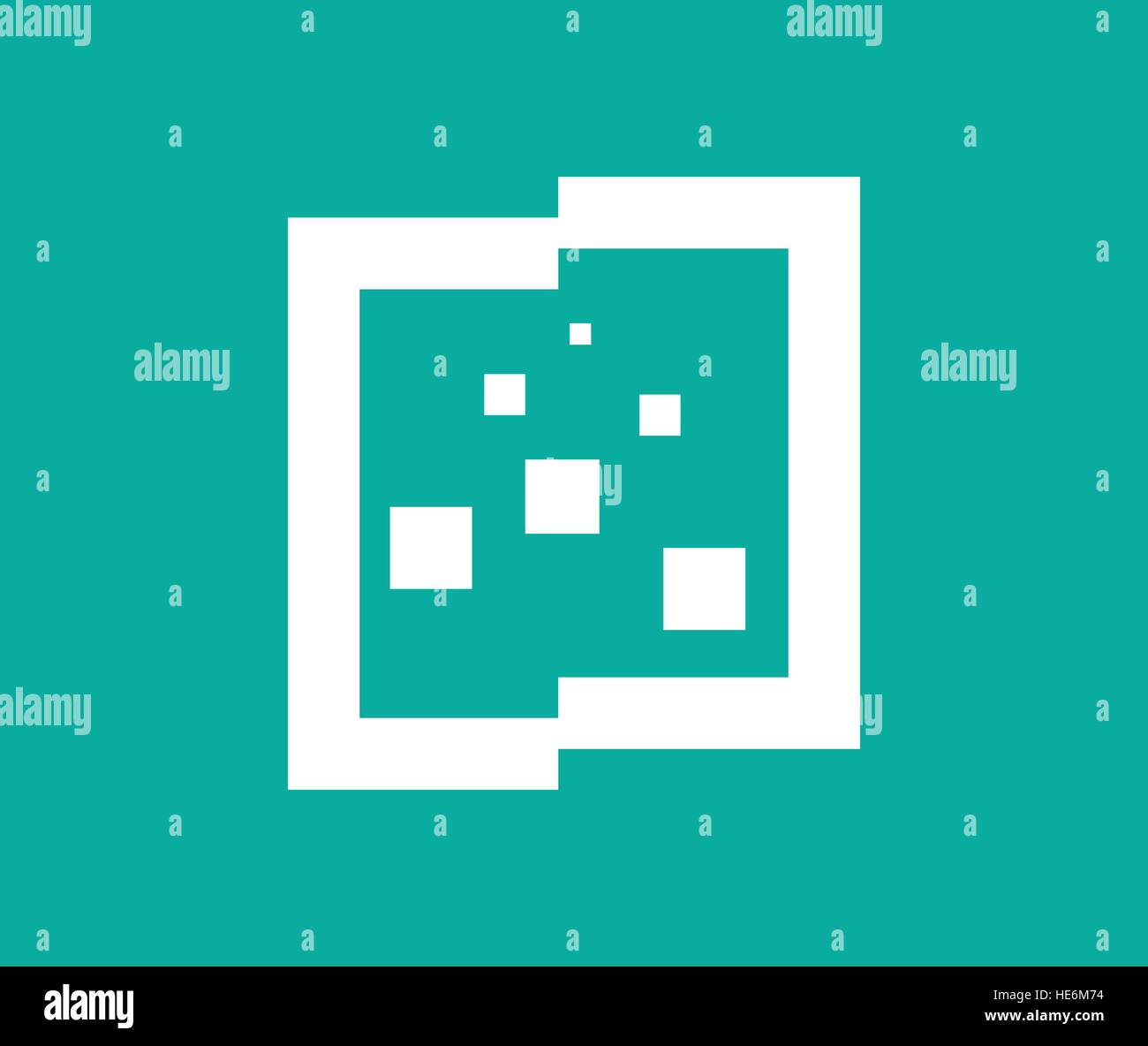 Particulate vector vectors hi-res stock photography and images - Alamy