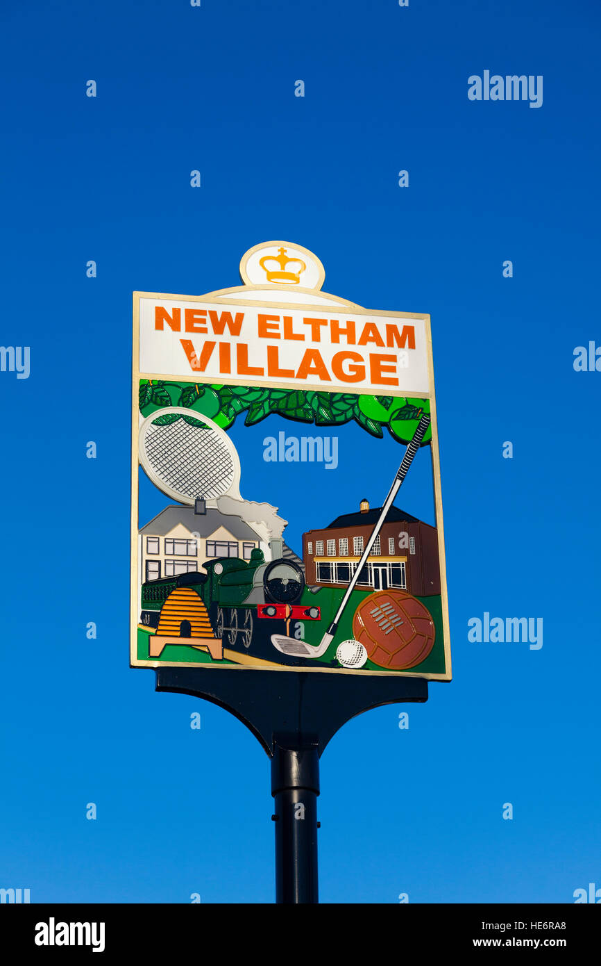 New eltham hires stock photography and images Alamy
