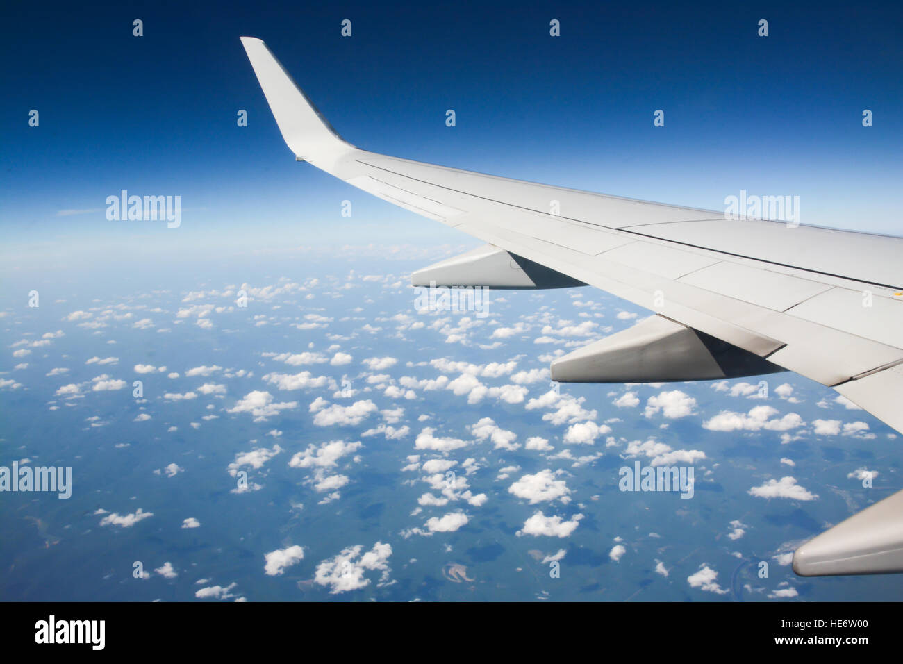High wing and low wing hi-res stock photography and images - Alamy