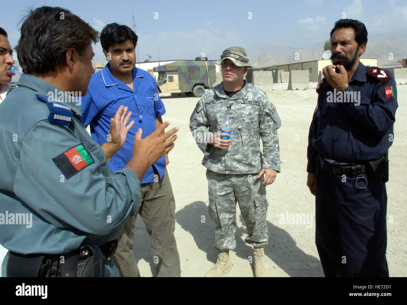 stan smith air force