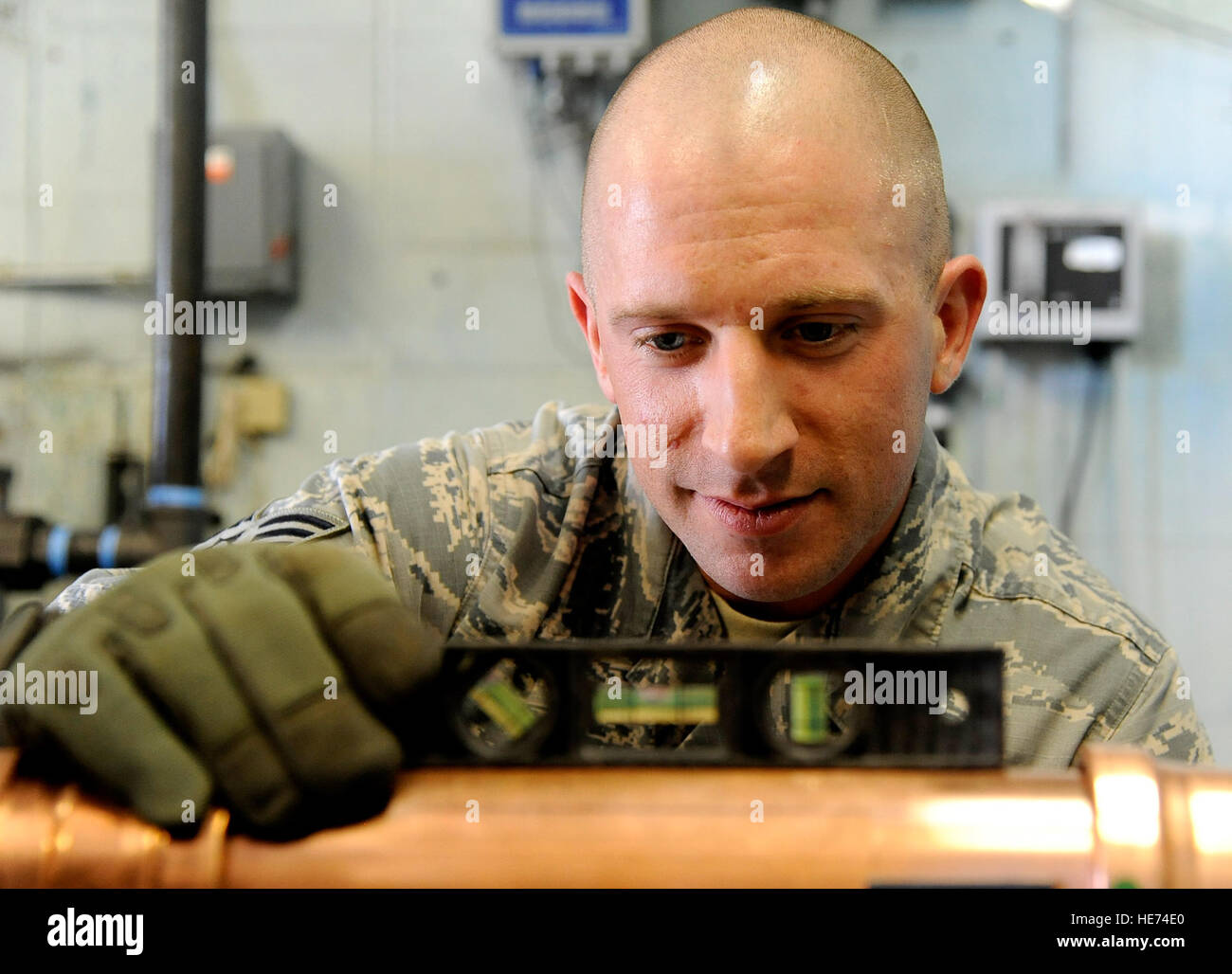 341st civil engineer squadron hi-res stock photography and images - Alamy