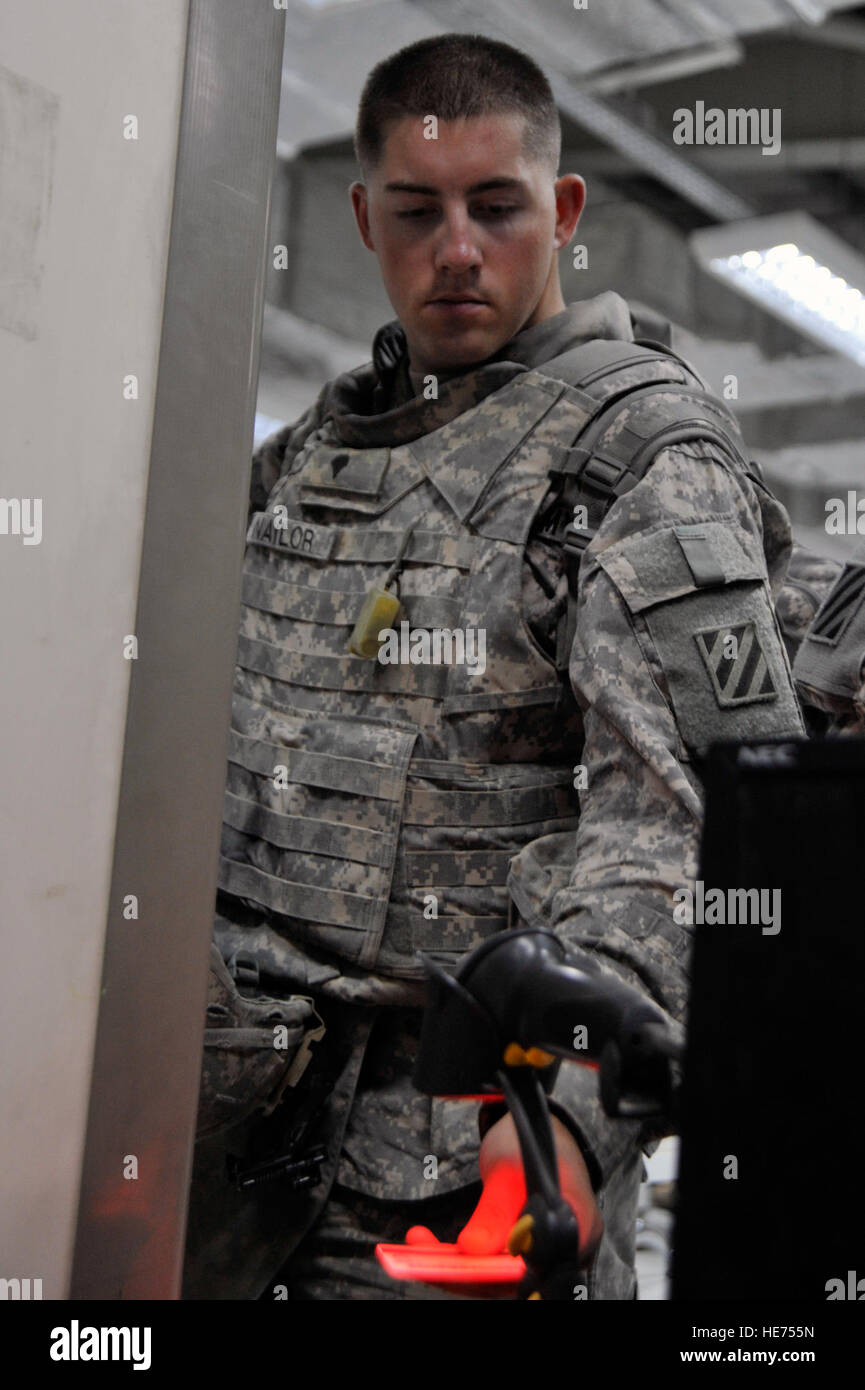 Id Card Section Fort Benning