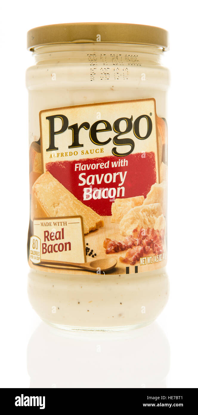 Prego pasta sauce grocery hires stock photography and images Alamy