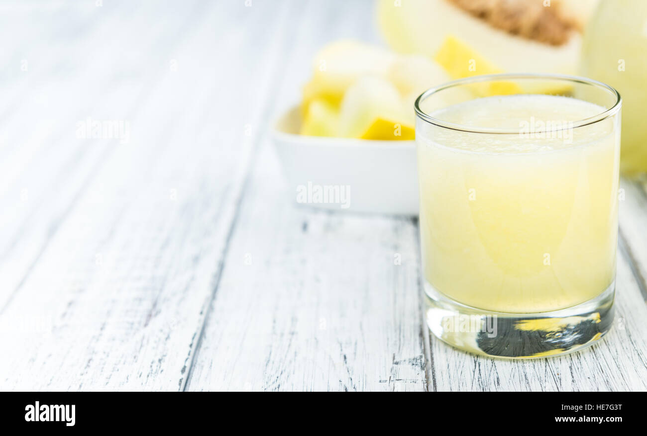 honeydew-melon-smoothie-close-hi-res-stock-photography-and-images-alamy