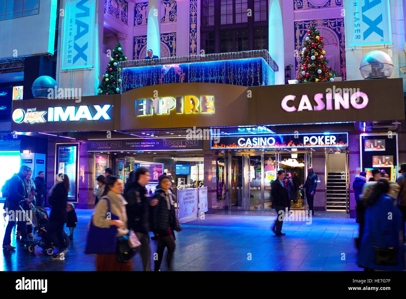 7 Facebook Pages To Follow About best online casino