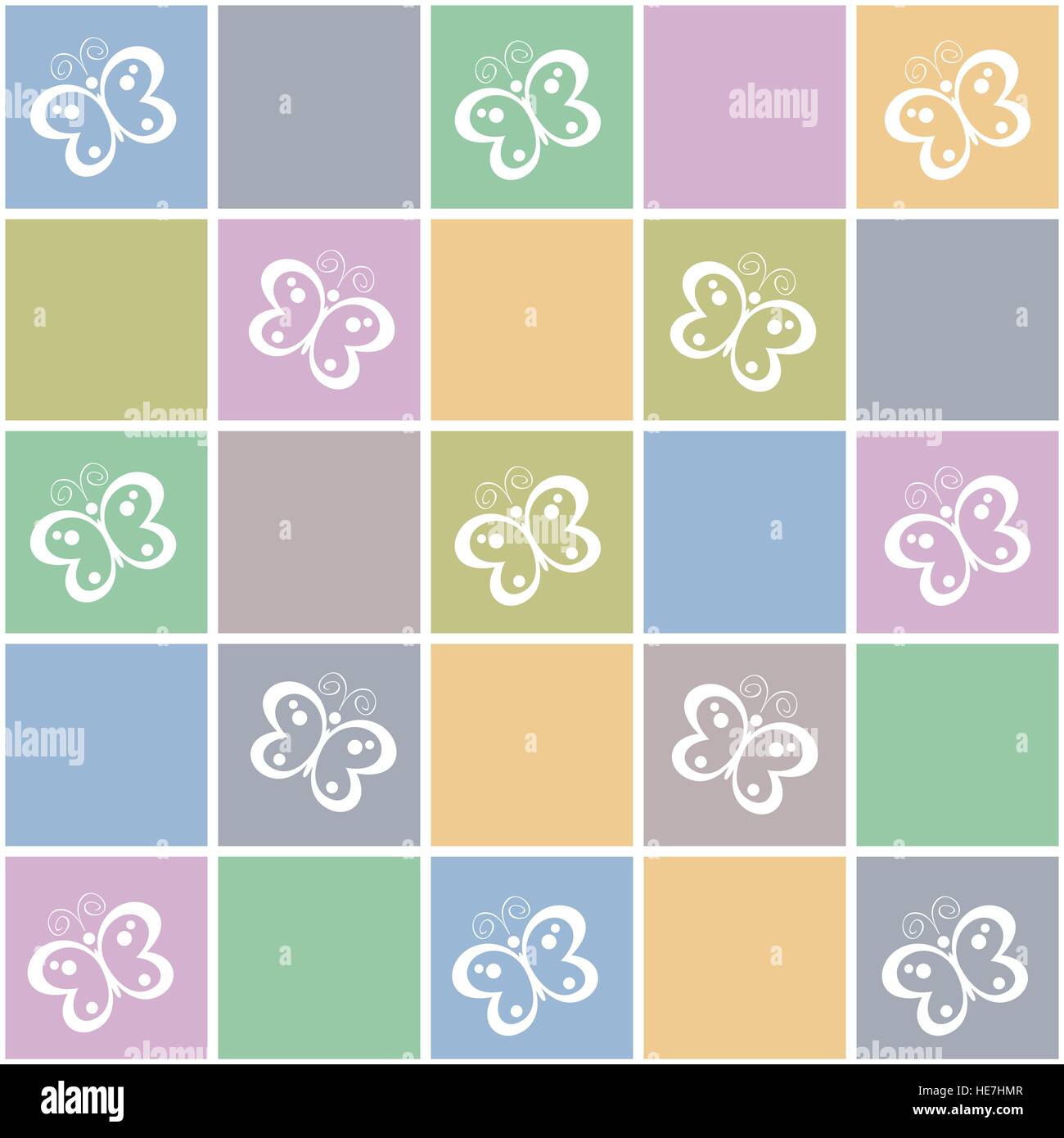 Background - butterfly Stock Vector Image & Art - Alamy