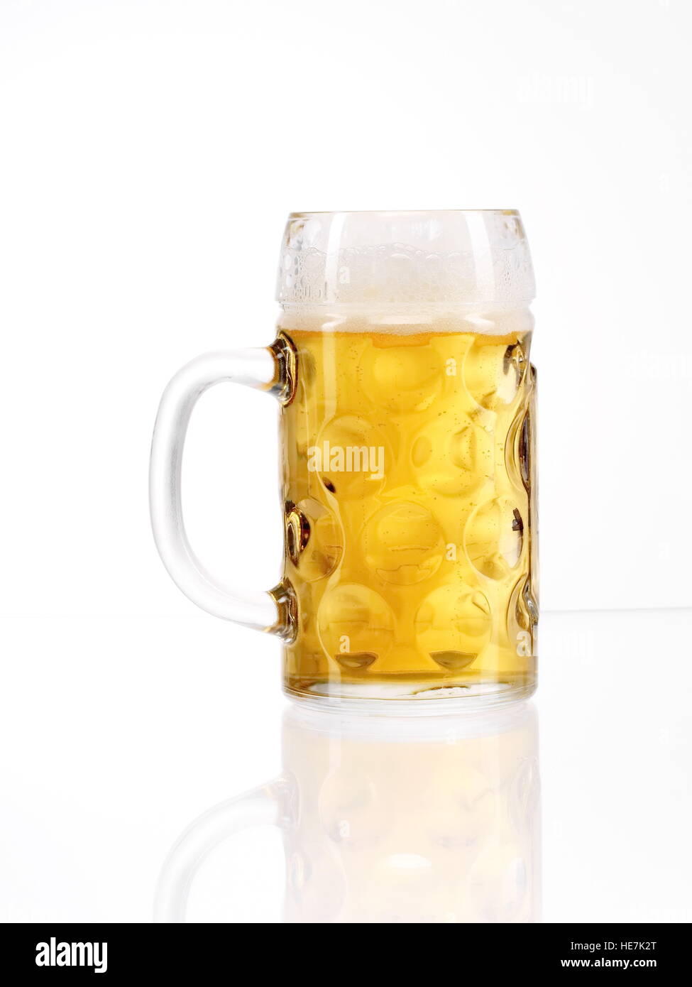 beer glass stein Stock Photo Alamy