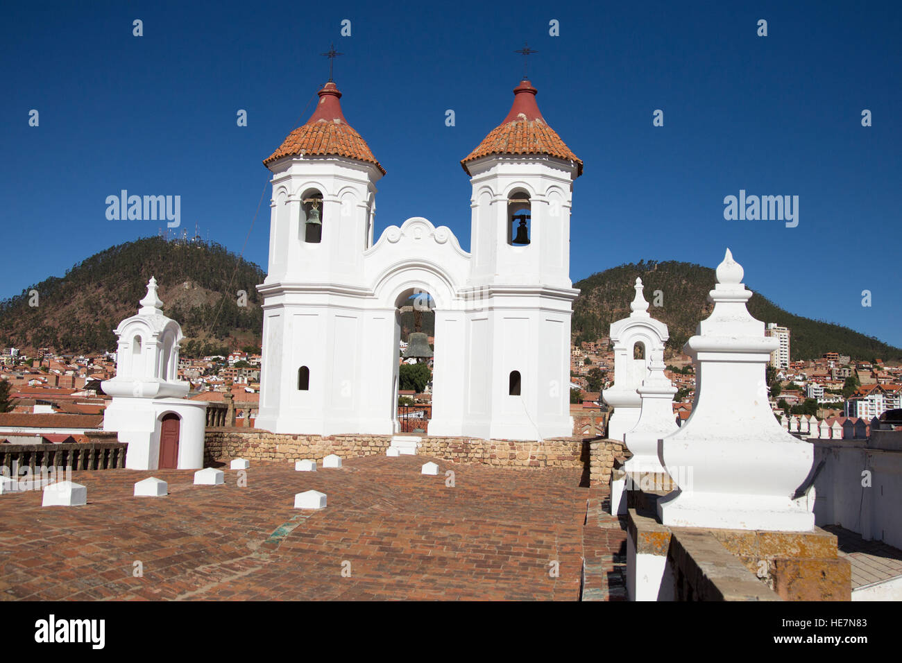 Monastery San Felipe Neri Hi res Stock Photography And Images Alamy
