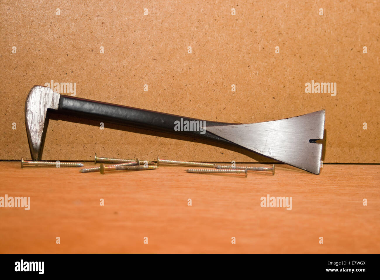 nail extractor