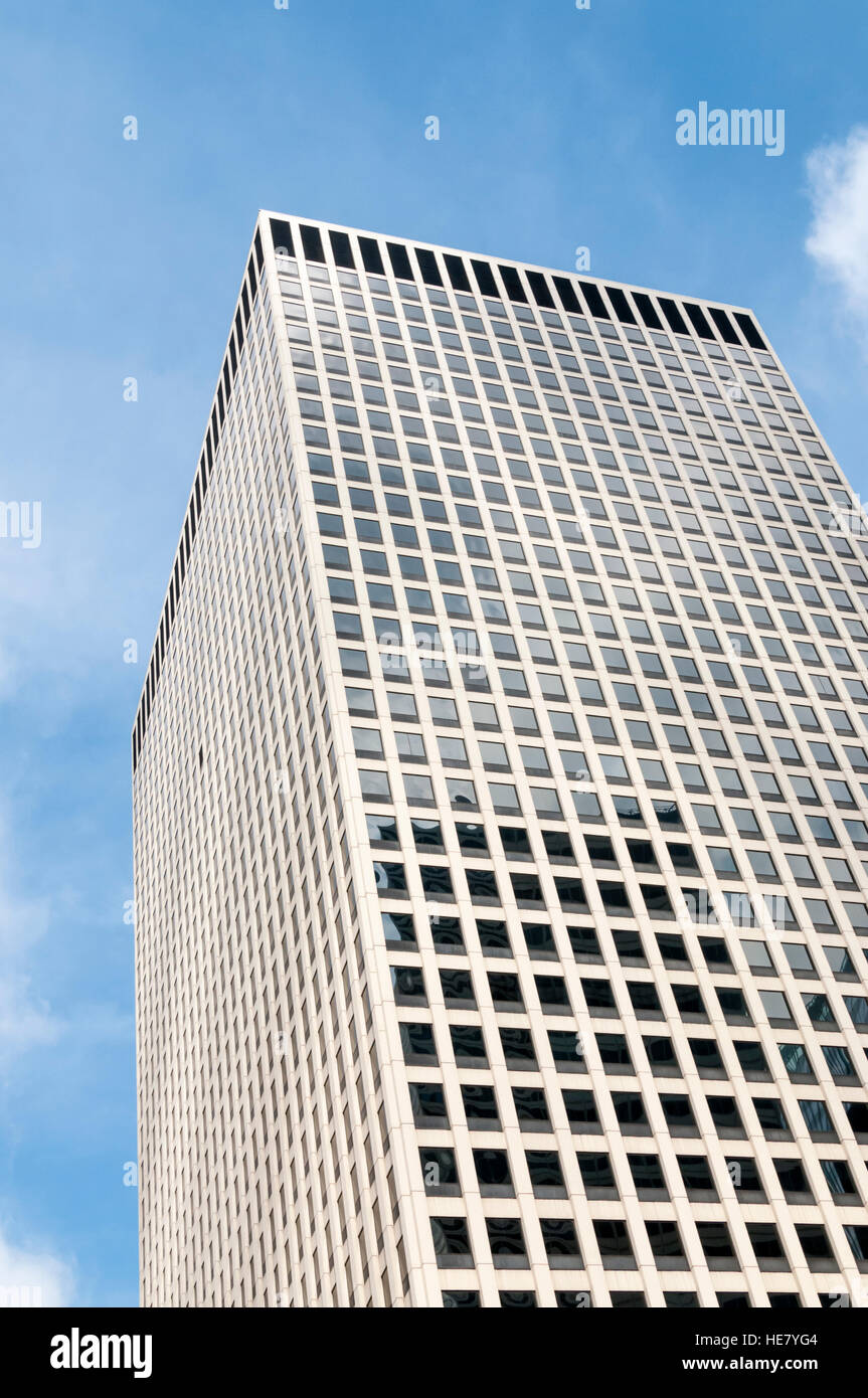 222 S. Riverside Plaza in Chicago was constructed in 1971 Stock Photo ...