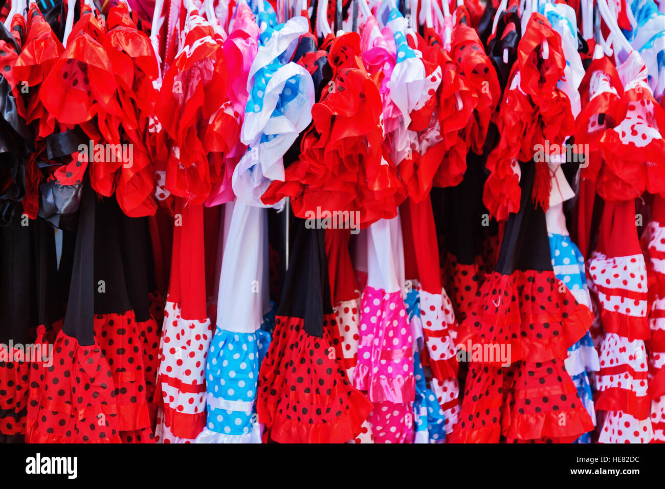 Spanish shawl hires stock photography and images Alamy
