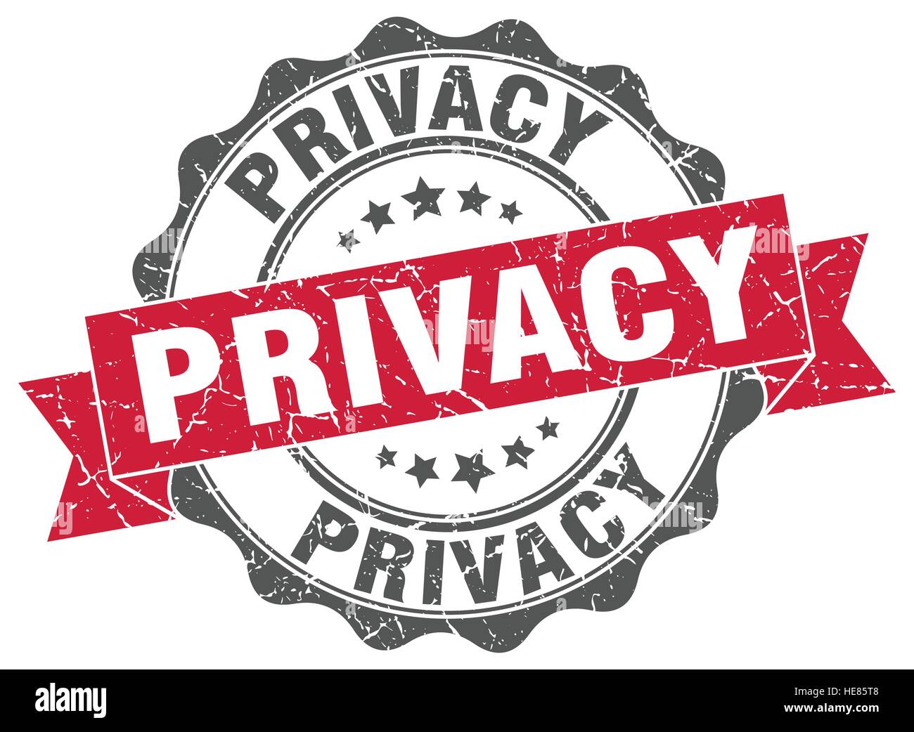 privacy stamp. sign. seal Stock Vector Image & Art - Alamy