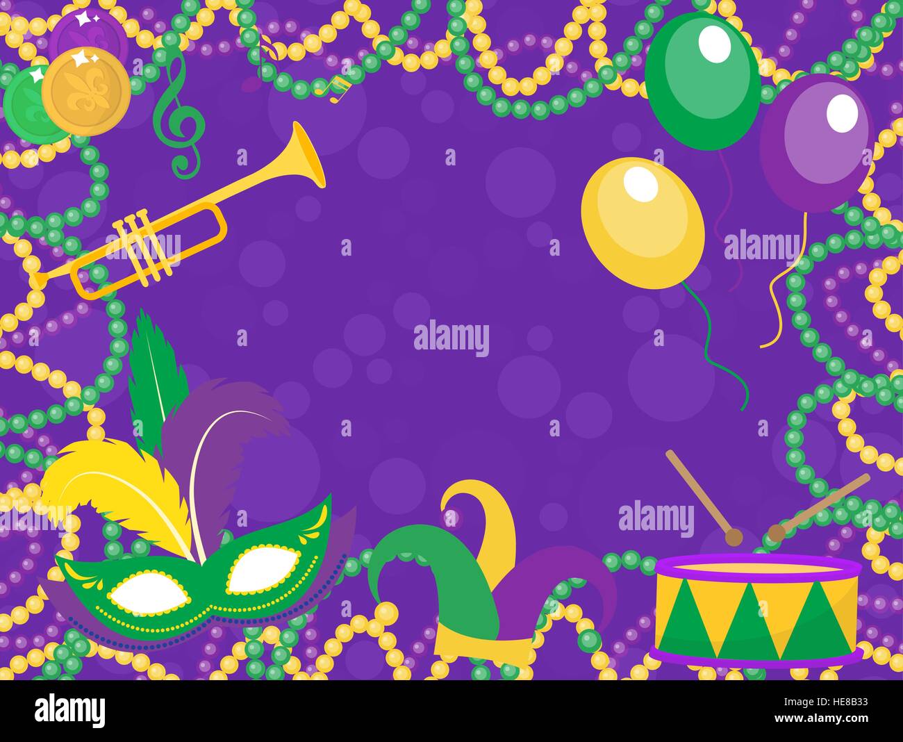 carnival mardi gras comedy club