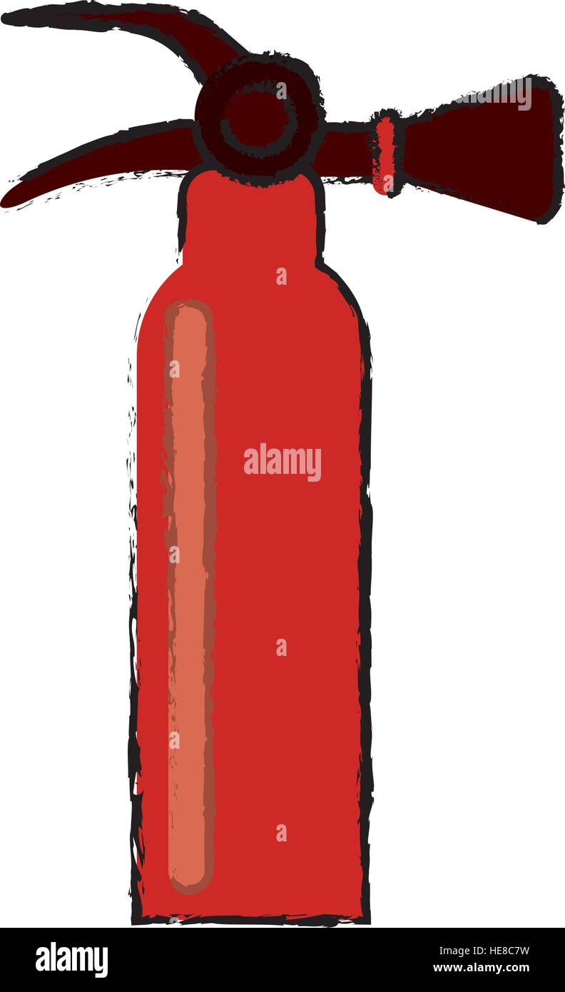 drawing fire extinguisher equipment fire help Stock Vector Image & Art - Alamy drawing fire extinguisher equipment fire help Stock Vector Image & Art - Alamy