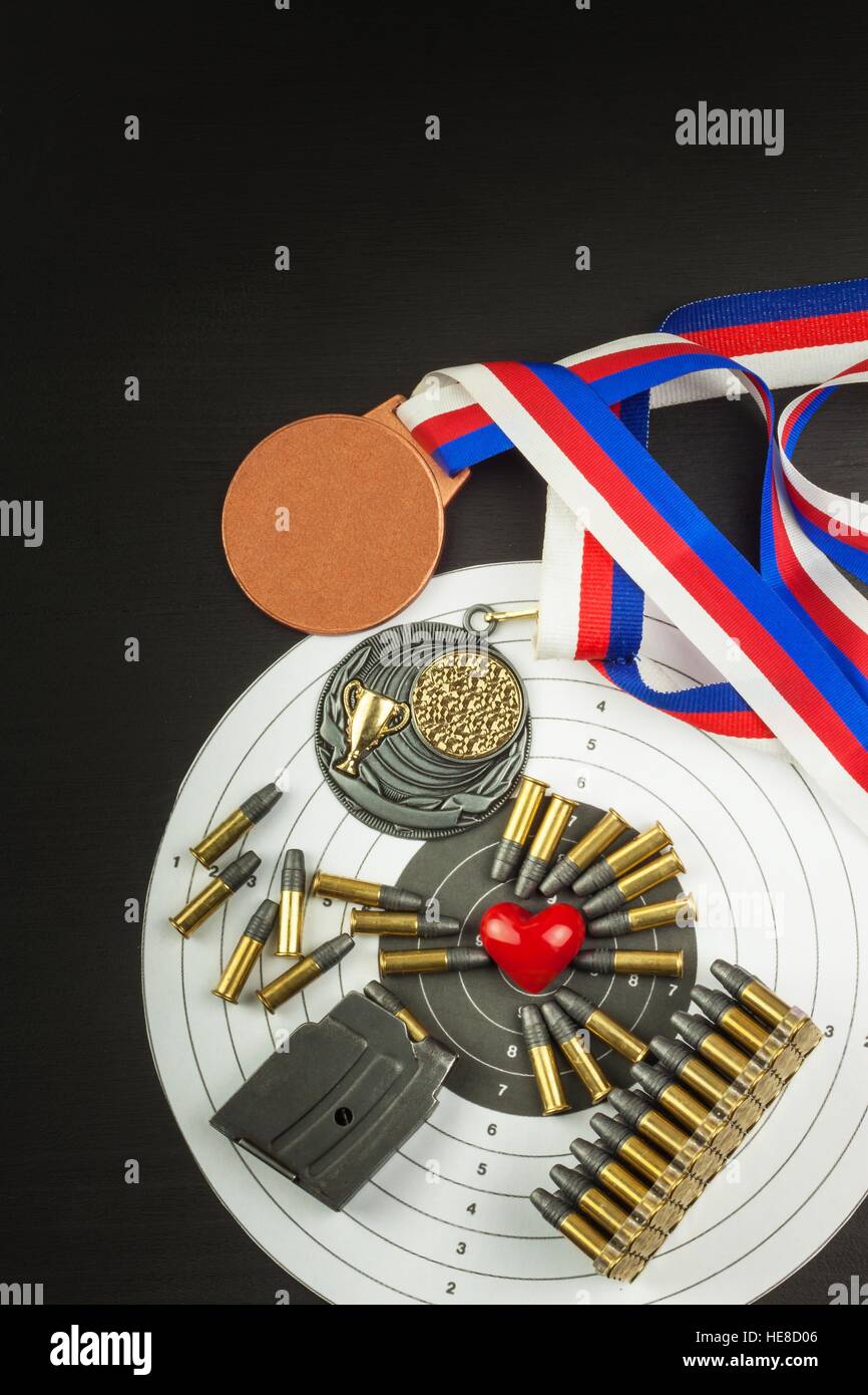 Winners shoot competition hires stock photography and images Alamy