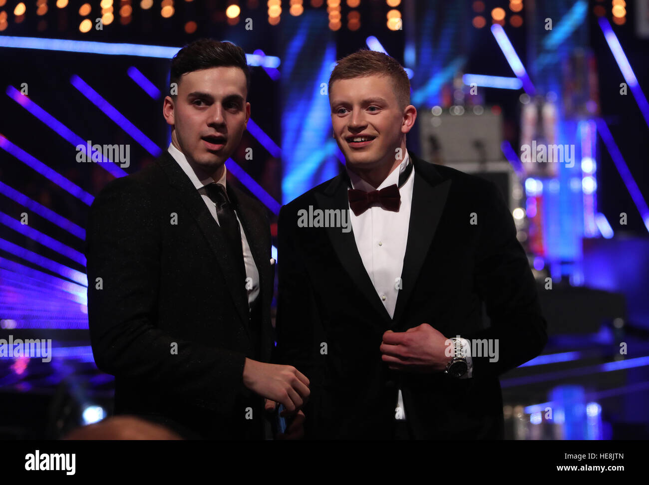 Adam peaty prior hi-res stock photography and images - Alamy