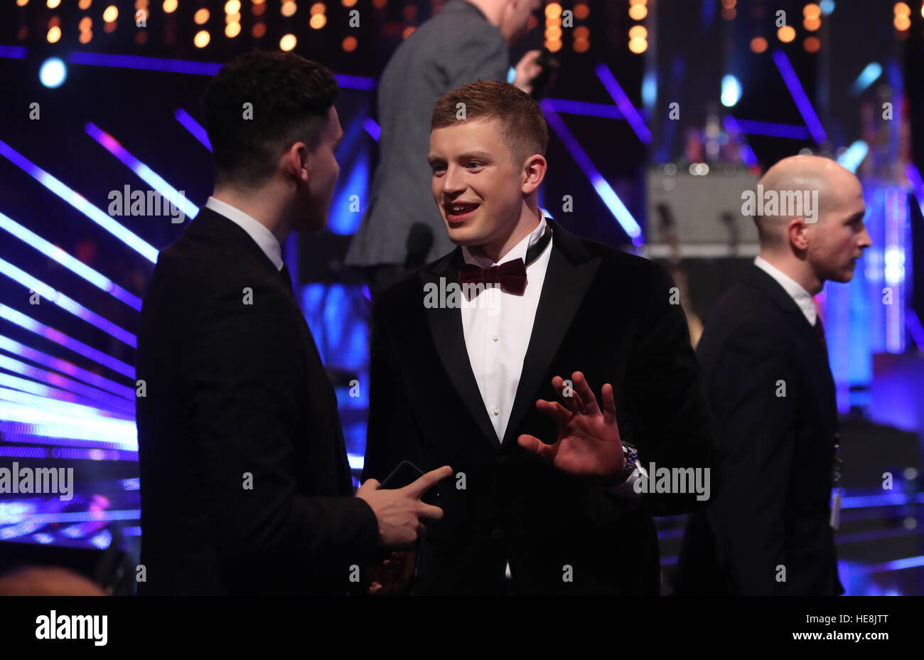 Adam Peaty Prior High Resolution Stock Photography and Images - Alamy