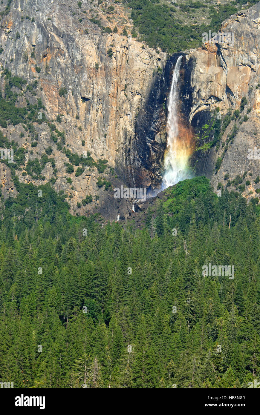 Waterfalls vertical erosion hi-res stock photography and images - Alamy
