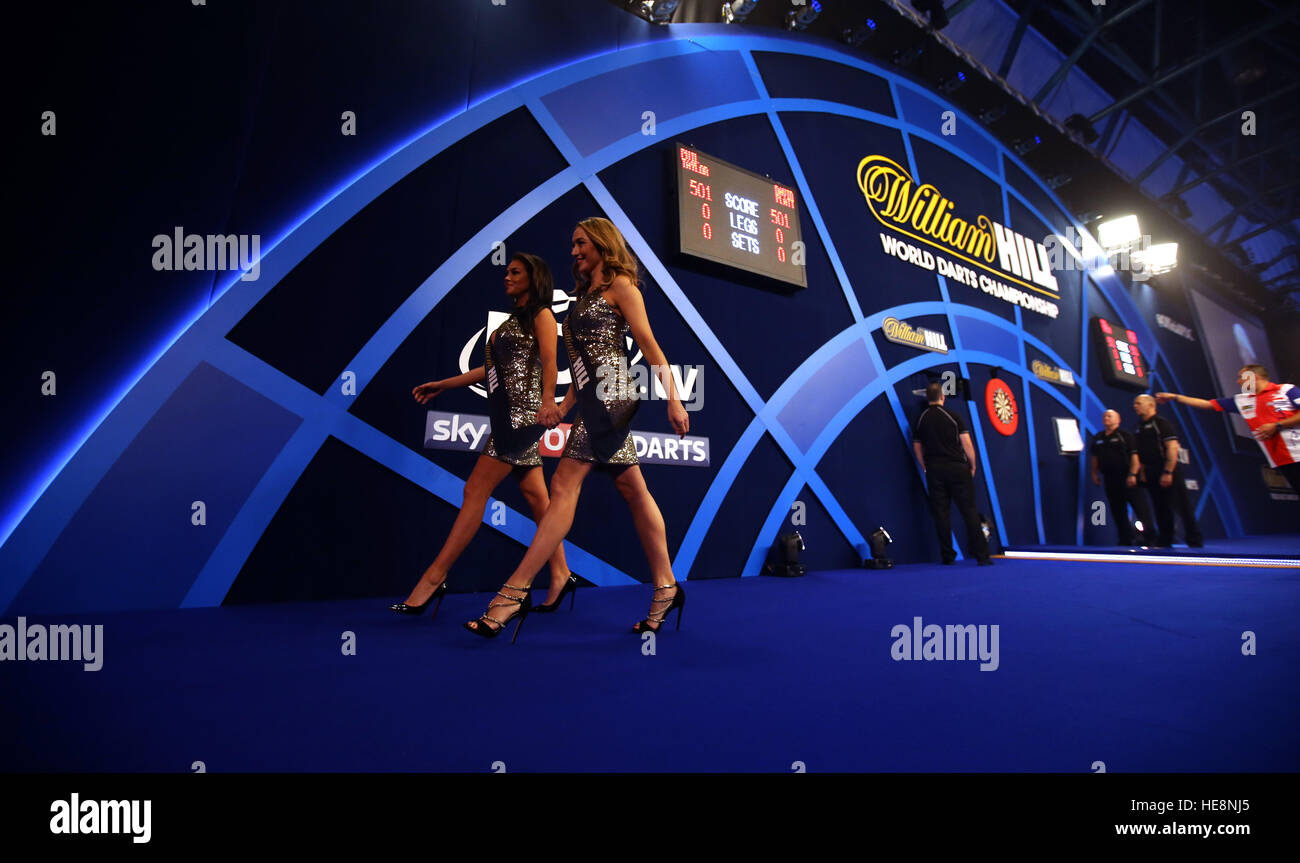 General view william hill oche hi-res stock photography and images - Alamy