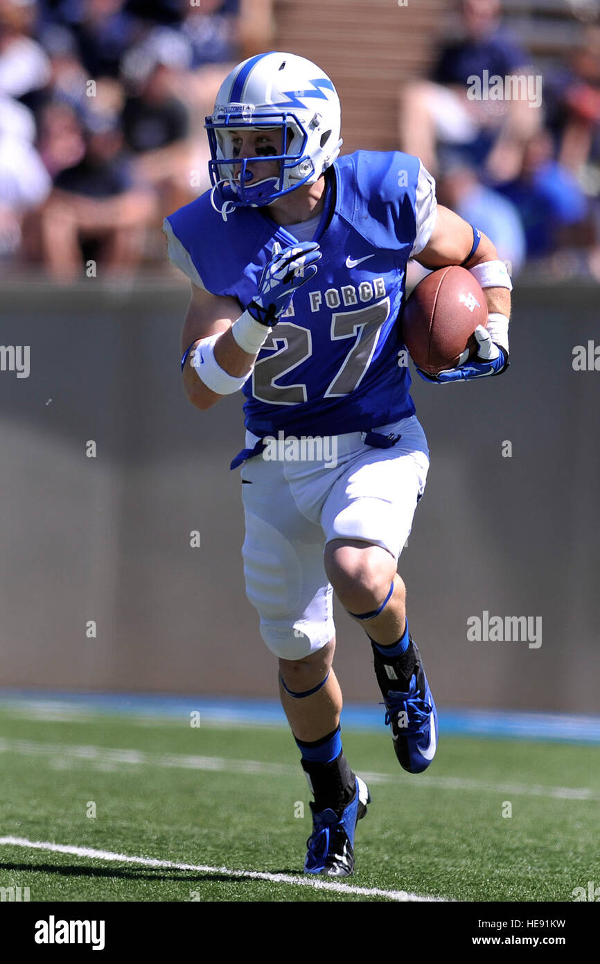 Navy – Air Force football: Photos and wild stats from Falcons' win