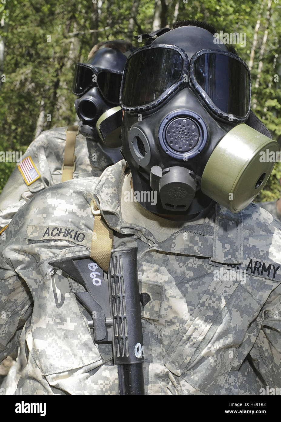 gas mask m40a1 gas mask m40a1