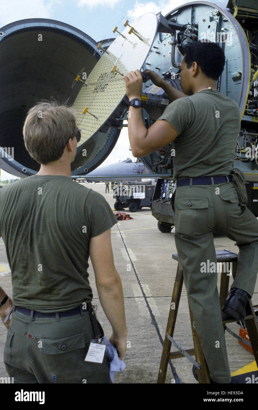 a1c to senior airman