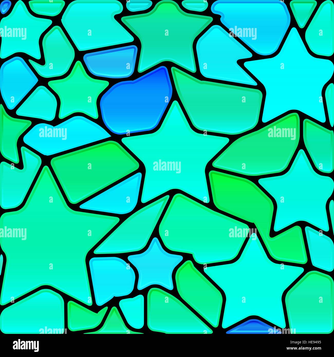 Background multi color stars hi-res stock photography and images - Page 9 -  Alamy