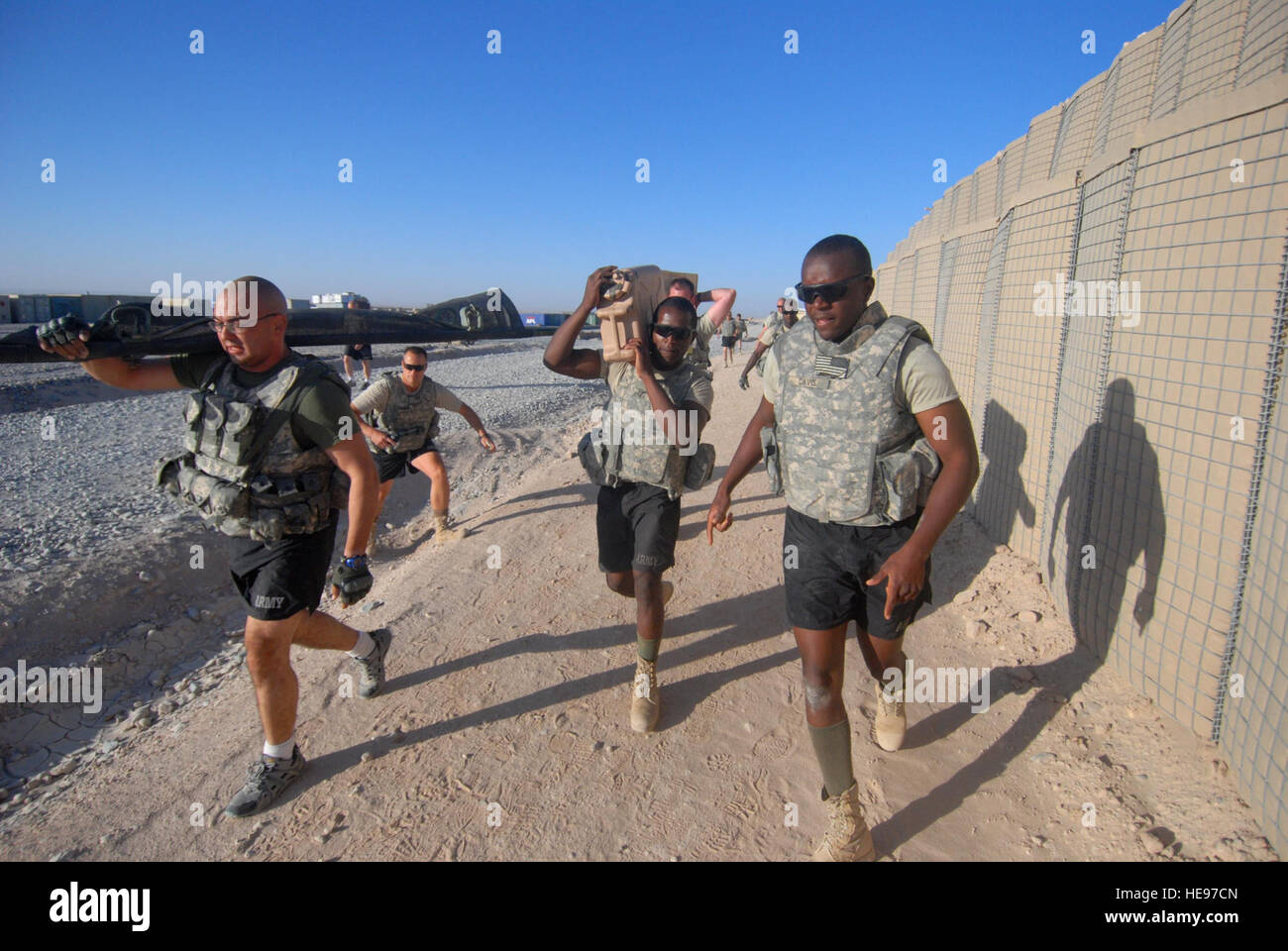 Battle Rattle High Resolution Stock Photography and Images - Alamy